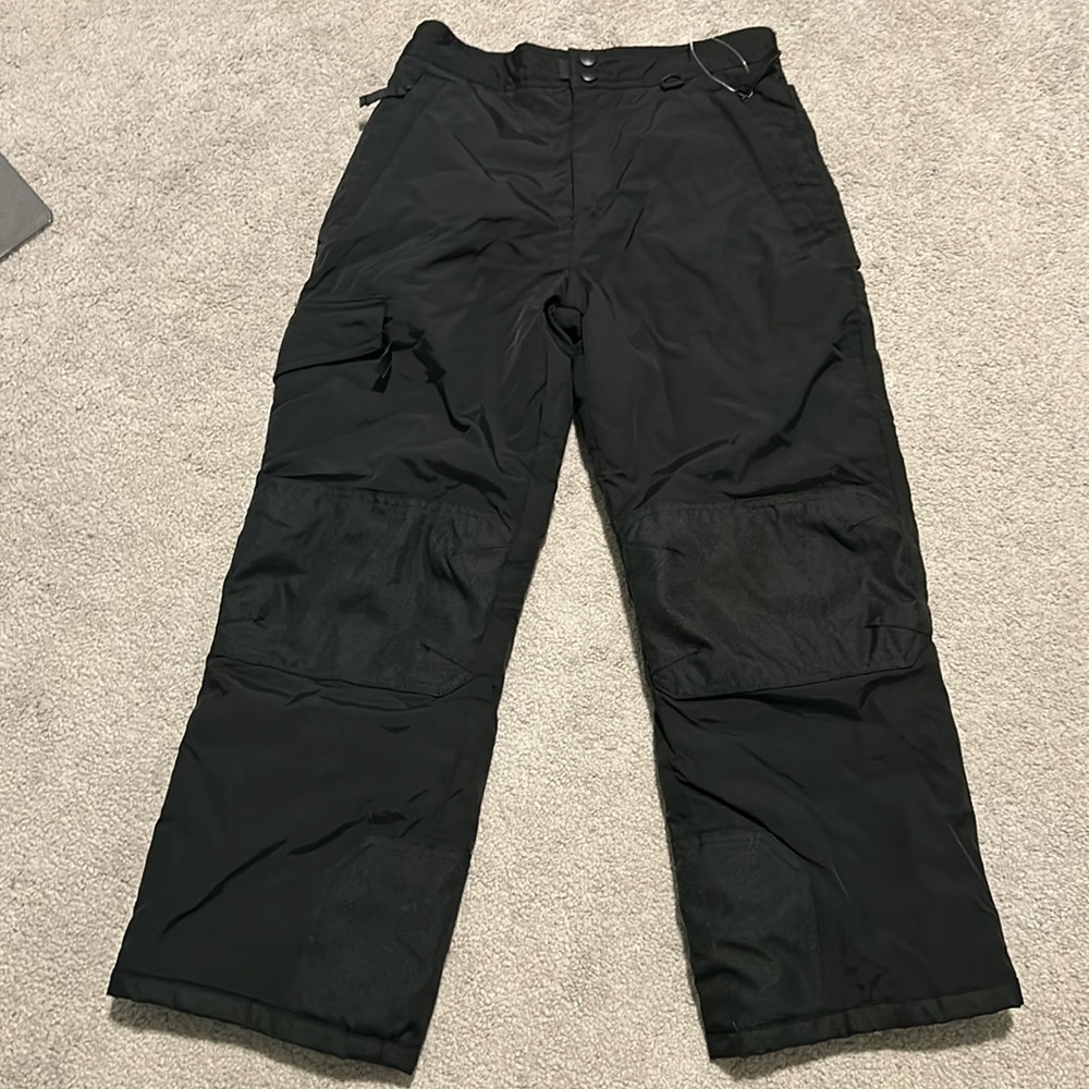 Children’s snow pants